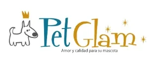 Logo de Petglam Store