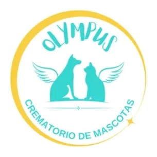 Logo de Crematorio Olympus