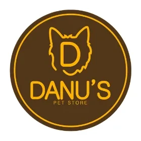 Logo de Danus Pet Store
