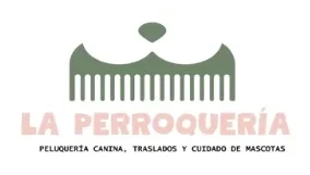 Logo de La Perroquería