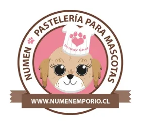 Logo de Numen Emporio