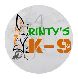 Logo de Rinty's K-9