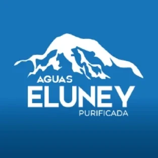 Logo de Aguas Eluney