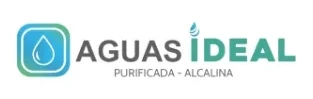 Logo de Aguas Ideal