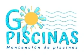 Logo de Go Piscinas