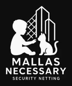 Logo de Mallas Necessary
