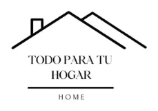 Logo de Todo para tu hogar