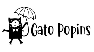 Logo de El Gato Popins