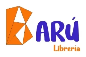Logo de Barú Librería