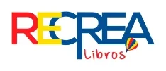 Logo de Editorial Recrea