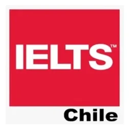 Logo de Ielts