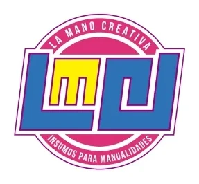 Logo de La Mano Creativa