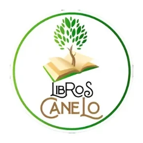 Logo de Libros Canelo