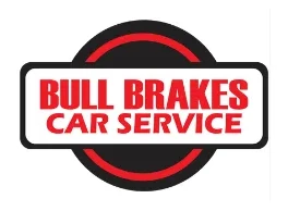 Logo de Bull Brakes Car Service