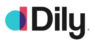 Logo de Dily