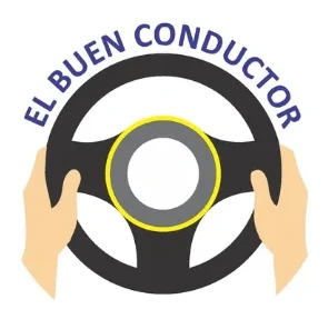 Logo de El buen conductor