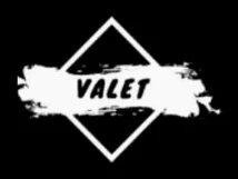 Logo de Grabados de patentes valet