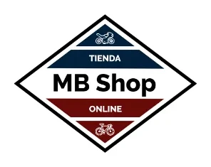 Logo de Tienda MBSHOP