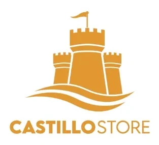Logo de Castillo Store