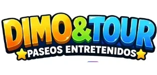 Logo de Dimo & Tour