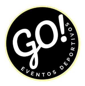 Logo de Go! Eventos