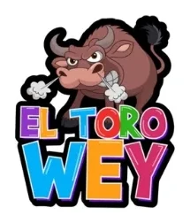 Logo de Inflables El Toro Wey