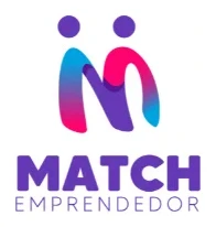 Logo de Match Emprendedor