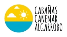 Logo de Cabañas Canemar Algarrobo