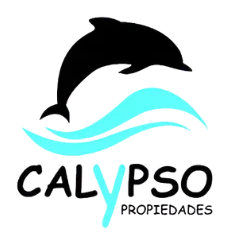 Logo de Calypso Propiedades