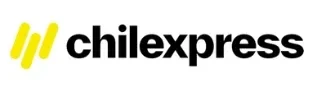 Logo de Chilexpress