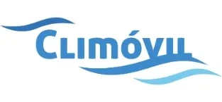 Logo de Climóvil