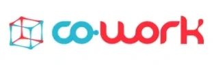 Logo de Cowork Latam
