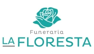 Logo de Funeraría La Floresta