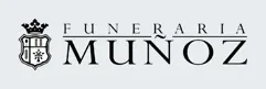 Logo de Funeraria Muñoz