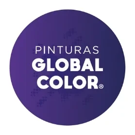 Logo de Global Color