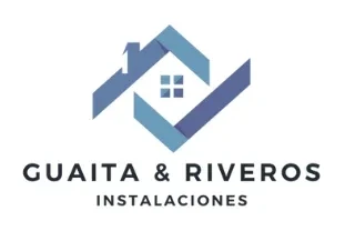 Logo de Guaita & Riveros Instalaciones