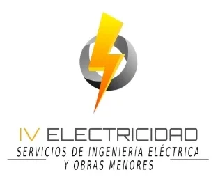 Logo de IV Electricidad