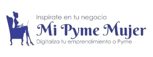 Logo de Mi Pyme Mujer Universal