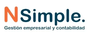 Logo de N Simple