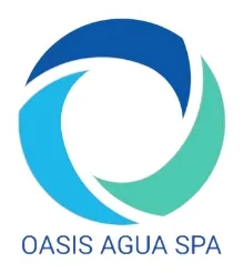 Logo de Oasis Agua SPA