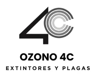 Logo de Ozono 4C