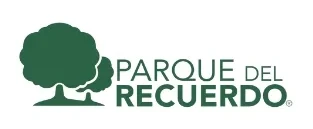 Logo de Parque del Recuerdo