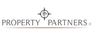 Logo de Property Partners