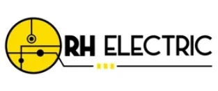 Logo de RH Electric