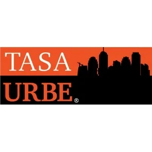 Logo de Tasaurbe