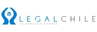 Logo de LegalChile