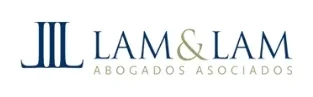 Logo de Lam & Lam Abogados
