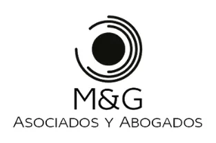 Logo de M&G Asociados y Abogados