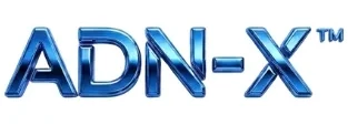 Logo de Aguas ADN-X