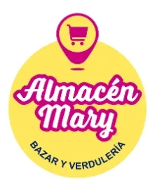 Logo de Almacén, Bazar y Paquetería Mary